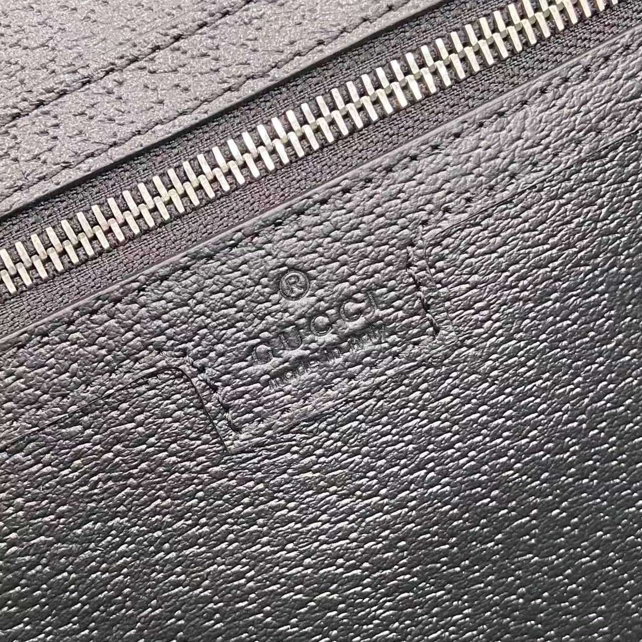 Gucci Ophidia Medium Tote Bag - DopestKickz