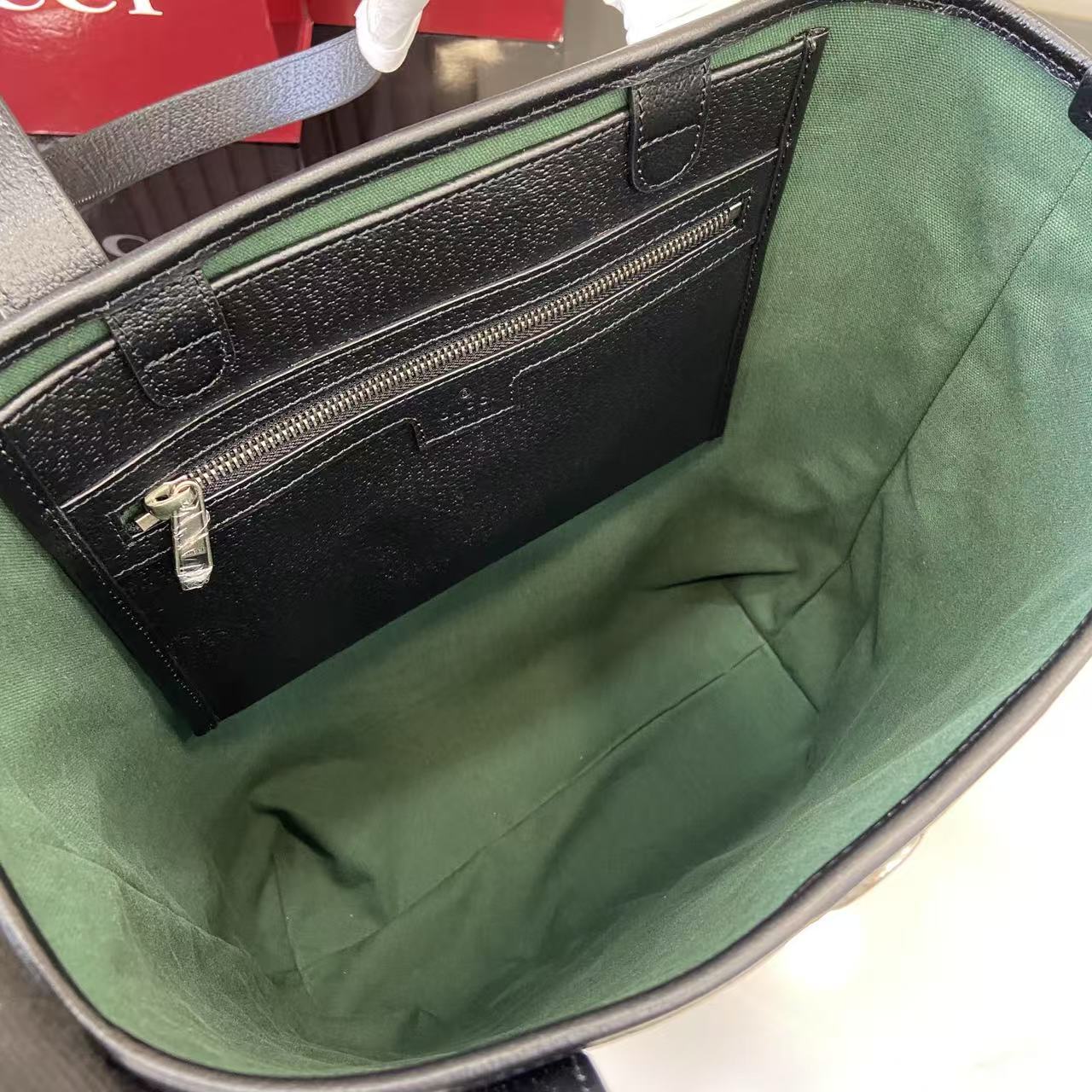 Gucci Ophidia Medium Tote Bag - DopestKickz