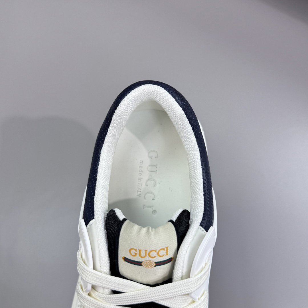 Gucci GG Sneakers - DopestKickz