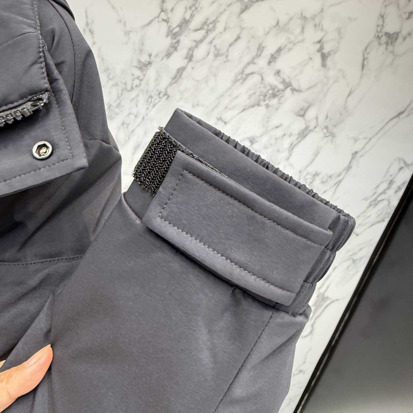 Moncler Jacket - DopestKickz