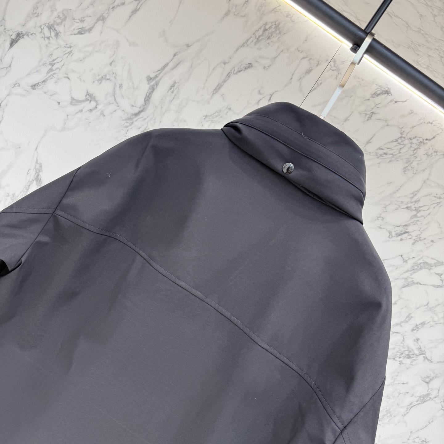 Moncler Jacket - DopestKickz