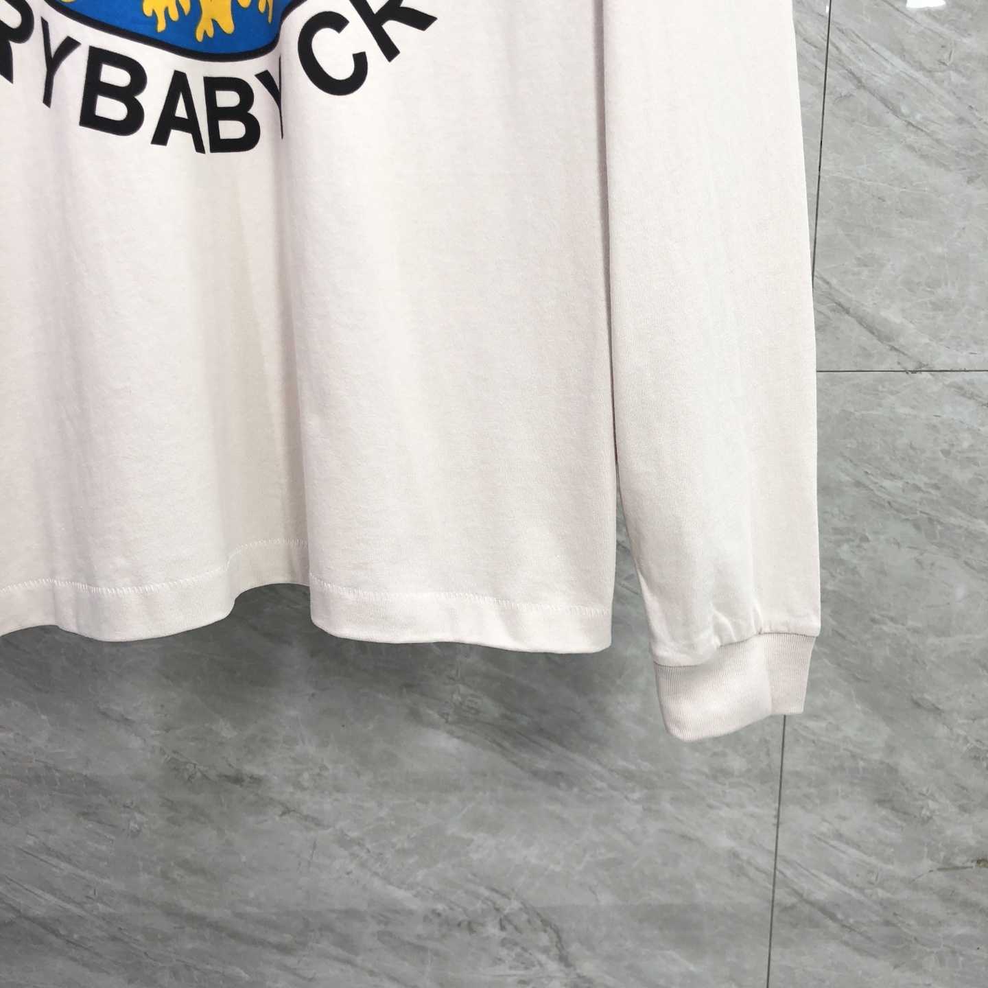 Saint Michael FW25 LS Tee  - DopestKickz