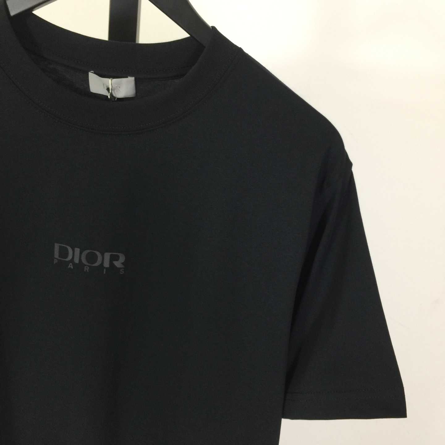 Dior And DescenteT-Shirt, Relaxed Fit   - DopestKickz