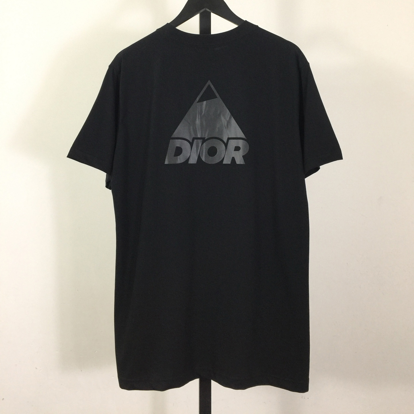 Dior And DescenteT-Shirt, Relaxed Fit   - DopestKickz