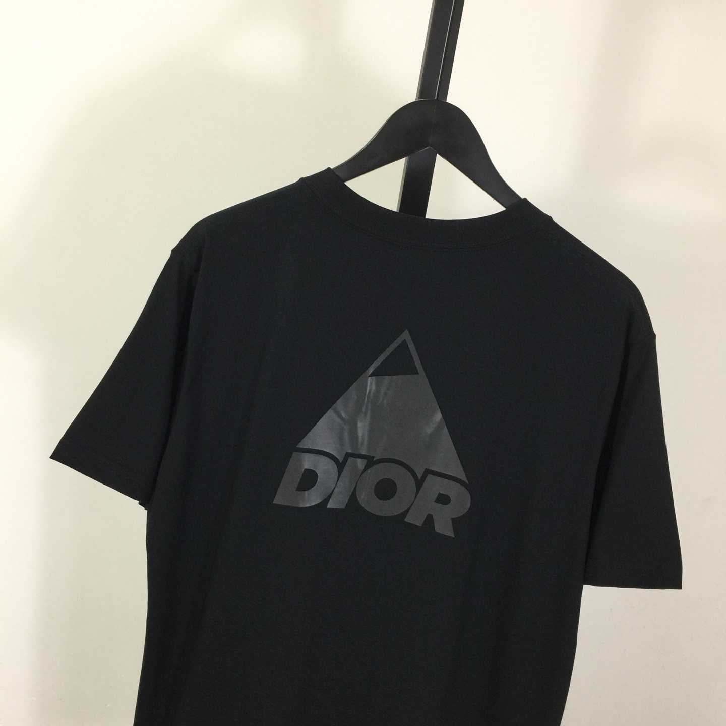 Dior And DescenteT-Shirt, Relaxed Fit   - DopestKickz