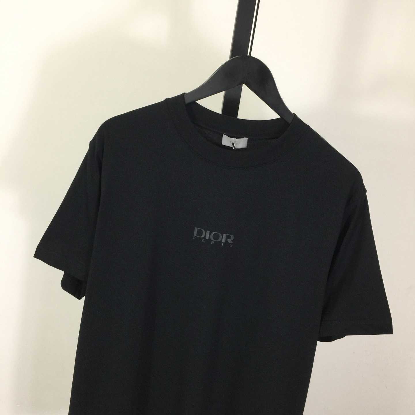 Dior And DescenteT-Shirt, Relaxed Fit   - DopestKickz