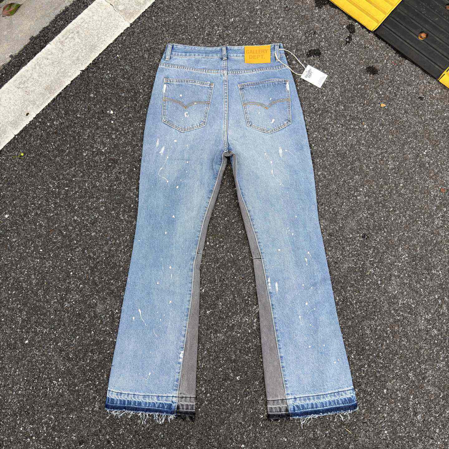 Gallery Dept. Jeans - DopestKickz
