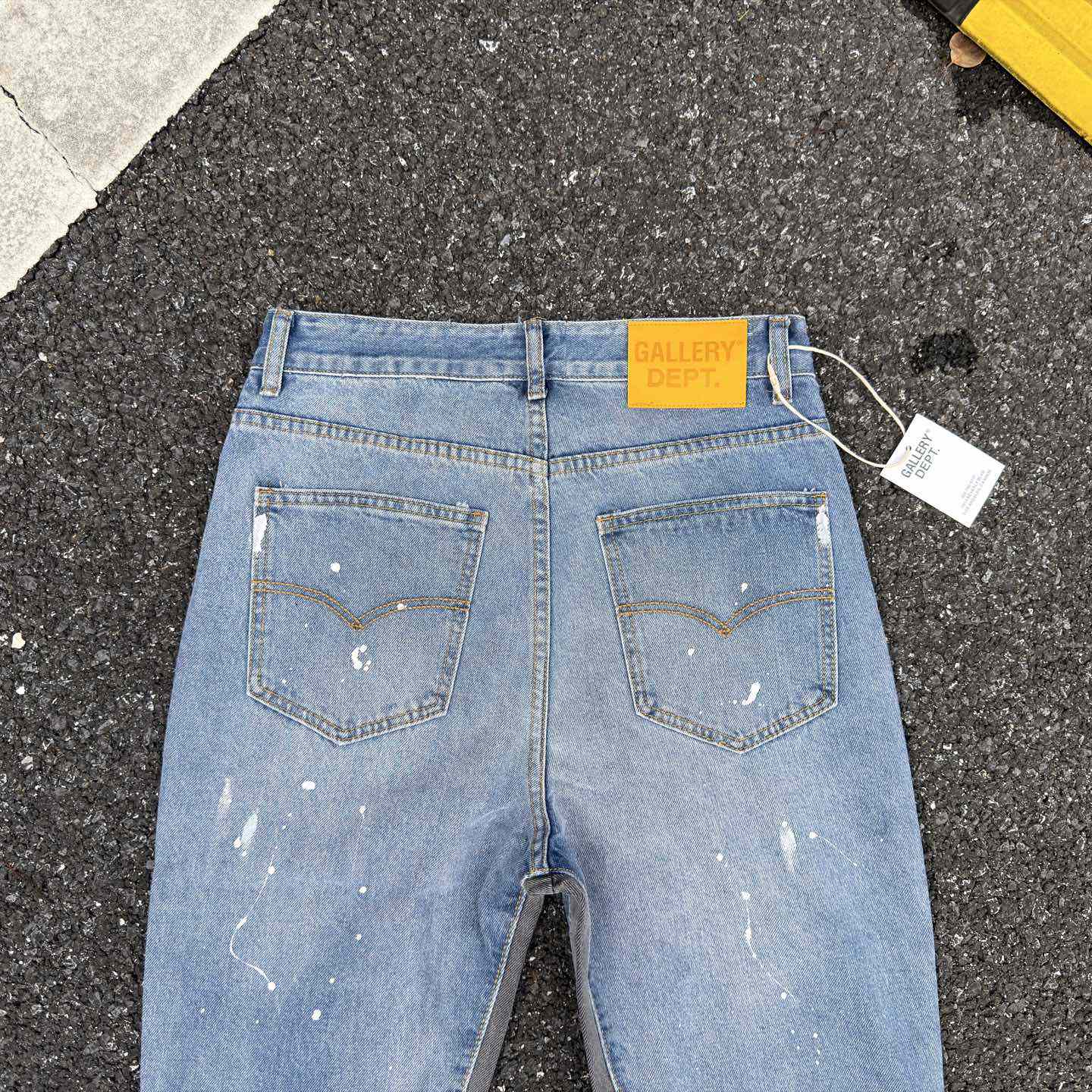 Gallery Dept. Jeans - DopestKickz