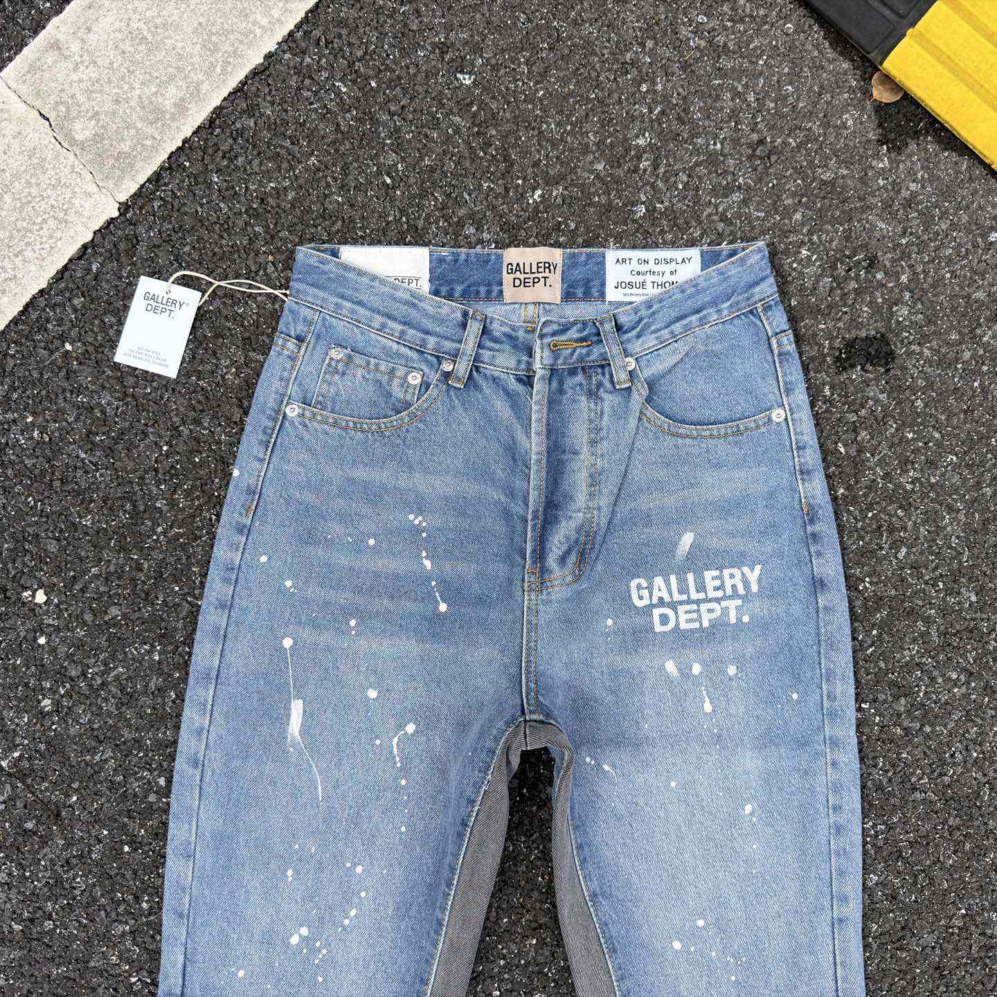 Gallery Dept. Jeans - DopestKickz