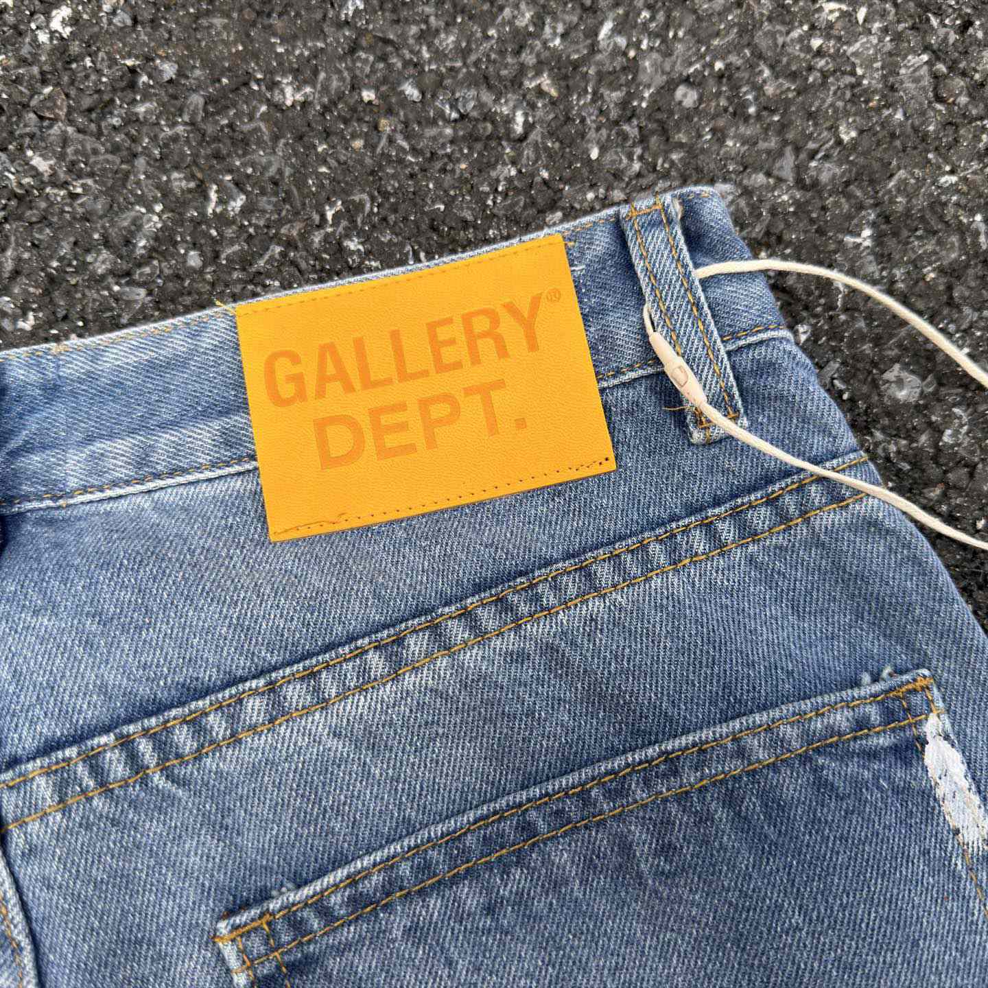 Gallery Dept. Jeans - DopestKickz