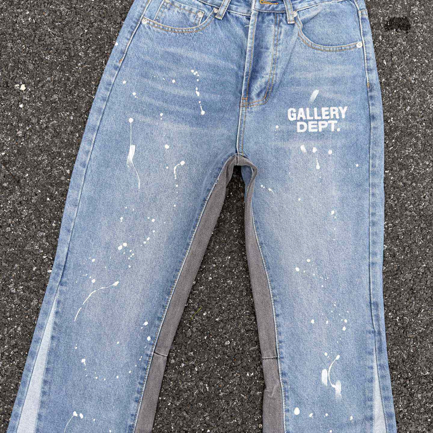 Gallery Dept. Jeans - DopestKickz