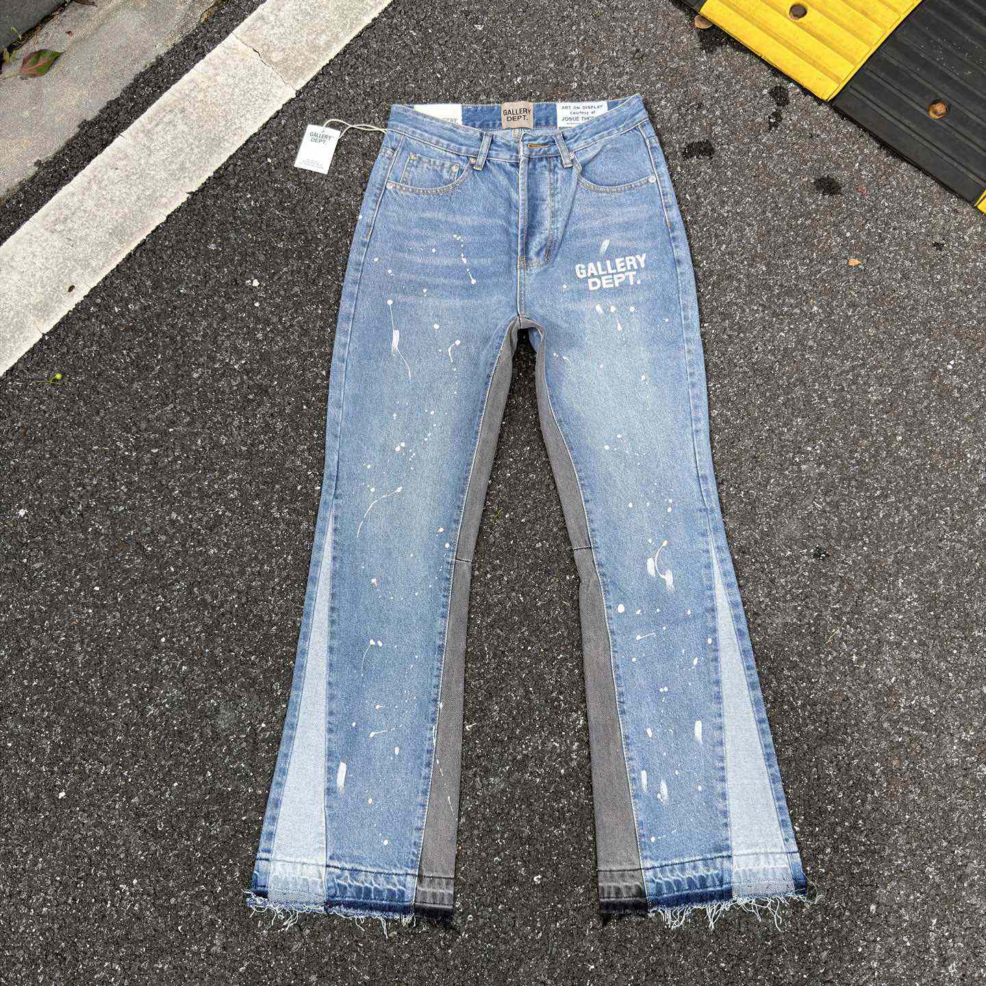 Gallery Dept. Jeans - DopestKickz