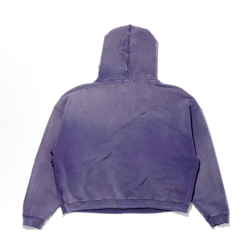 Enfants Riches Déprimés Memory Hoodie 'Nightshade'  - DopestKickz