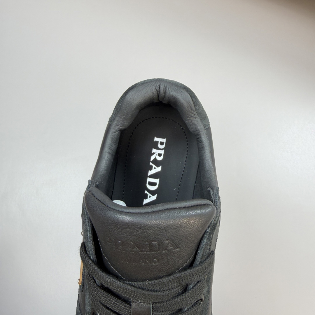 Prada Prax 2.0 Sneakers - DopestKickz
