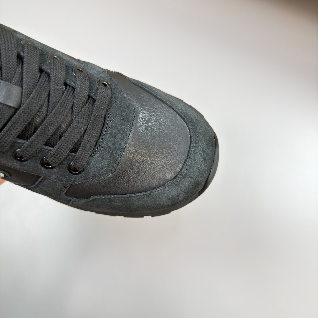 Prada Prax 2.0 Sneakers - DopestKickz