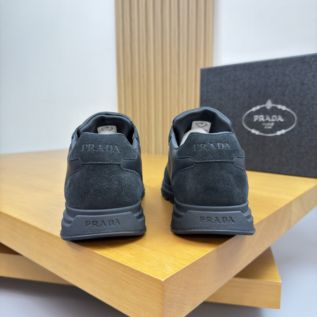 Prada Prax 2.0 Sneakers - DopestKickz