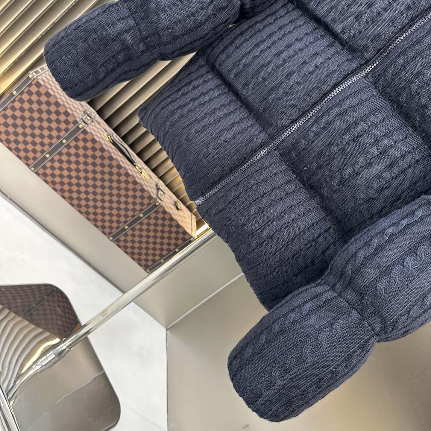 Moncler x Palm Angels Austru Down Jacket - DopestKickz