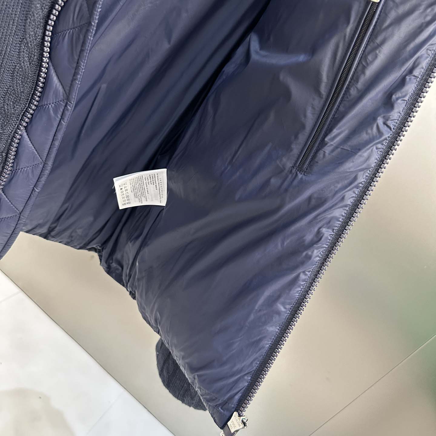 Moncler x Palm Angels Austru Down Jacket - DopestKickz