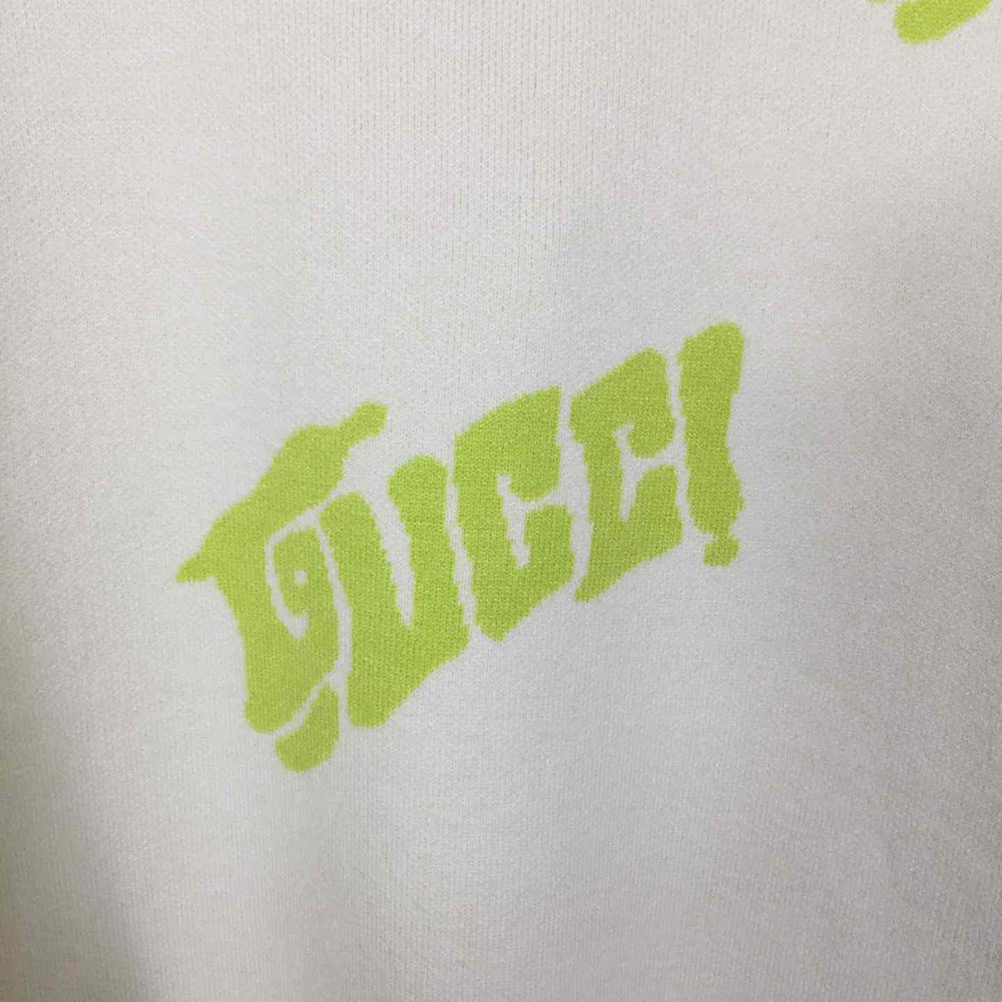 Gucci Sweater - DopestKickz