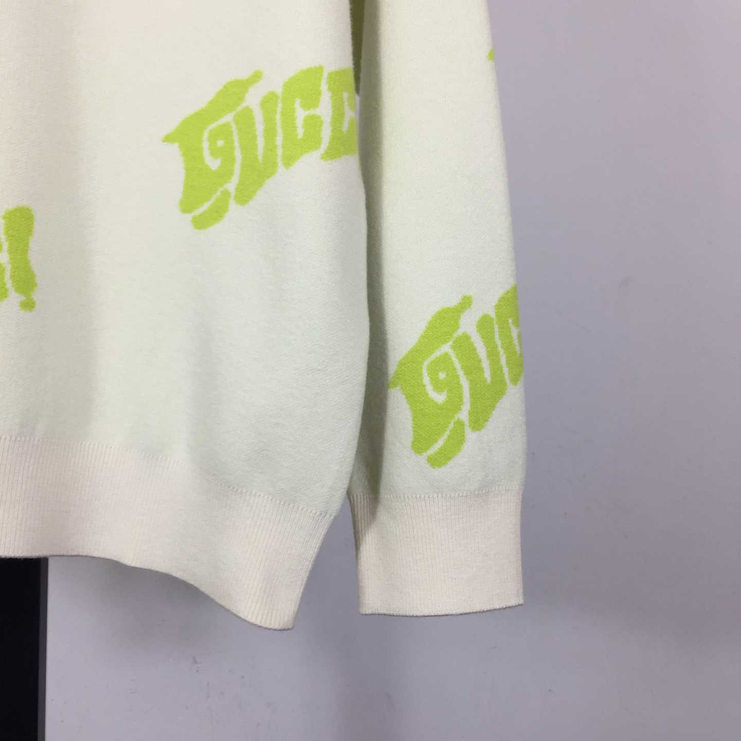 Gucci Sweater - DopestKickz