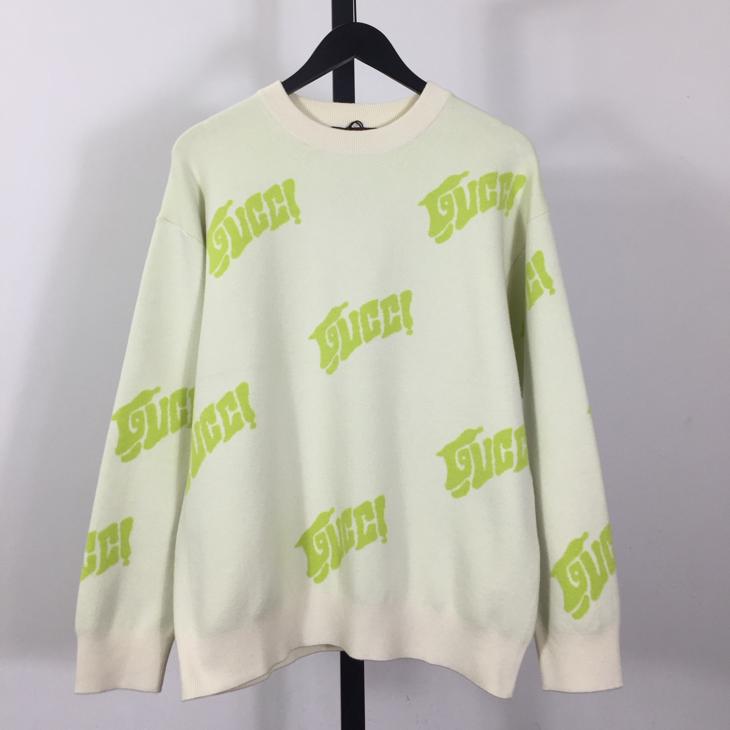 Gucci Sweater - DopestKickz