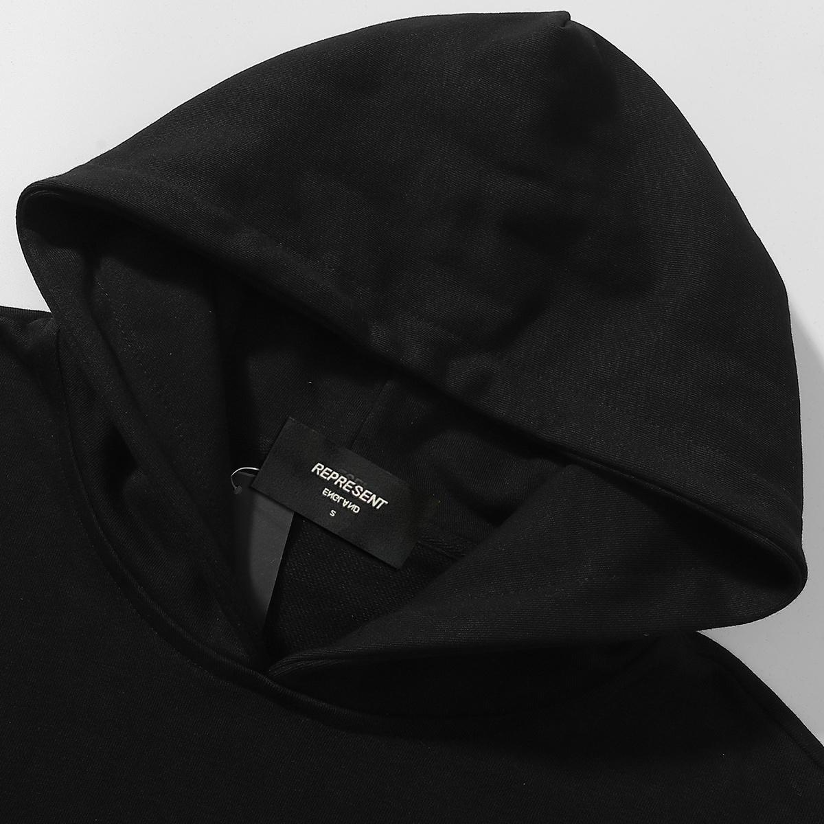 Represent God Speed Hoodie - DopestKickz