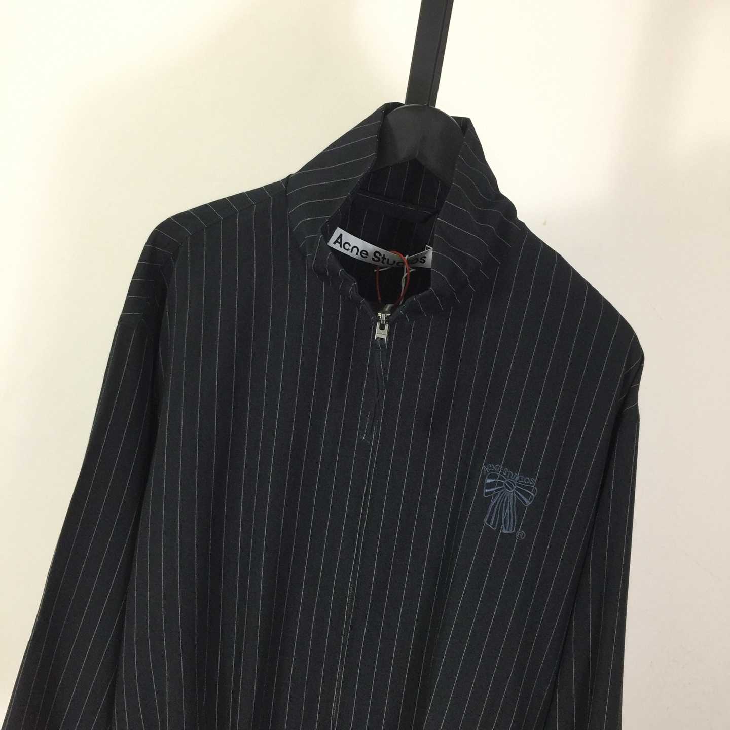 Acne Studios Zipper Jacket - DopestKickz