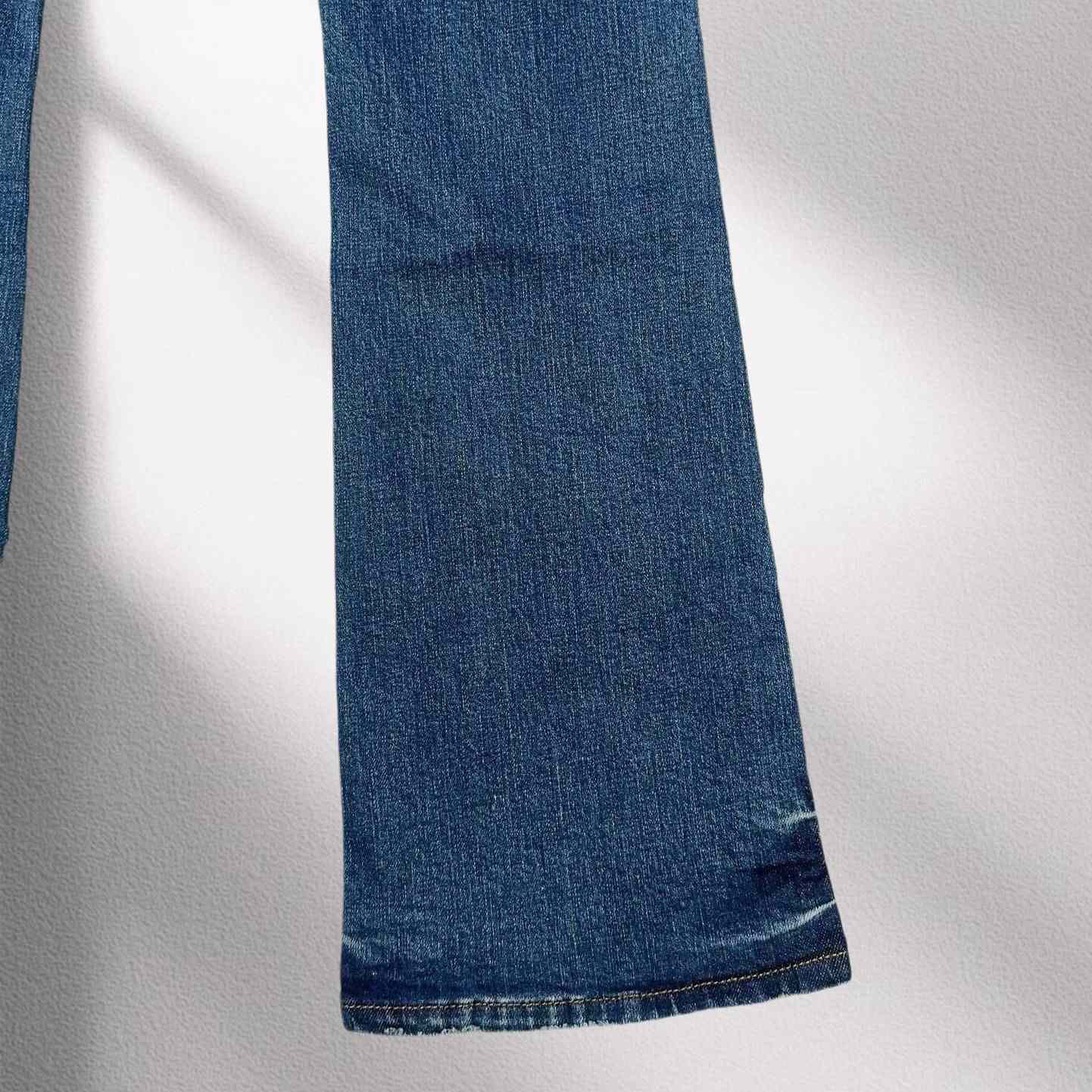 Purple-Brand Jeans   1634 - DopestKickz