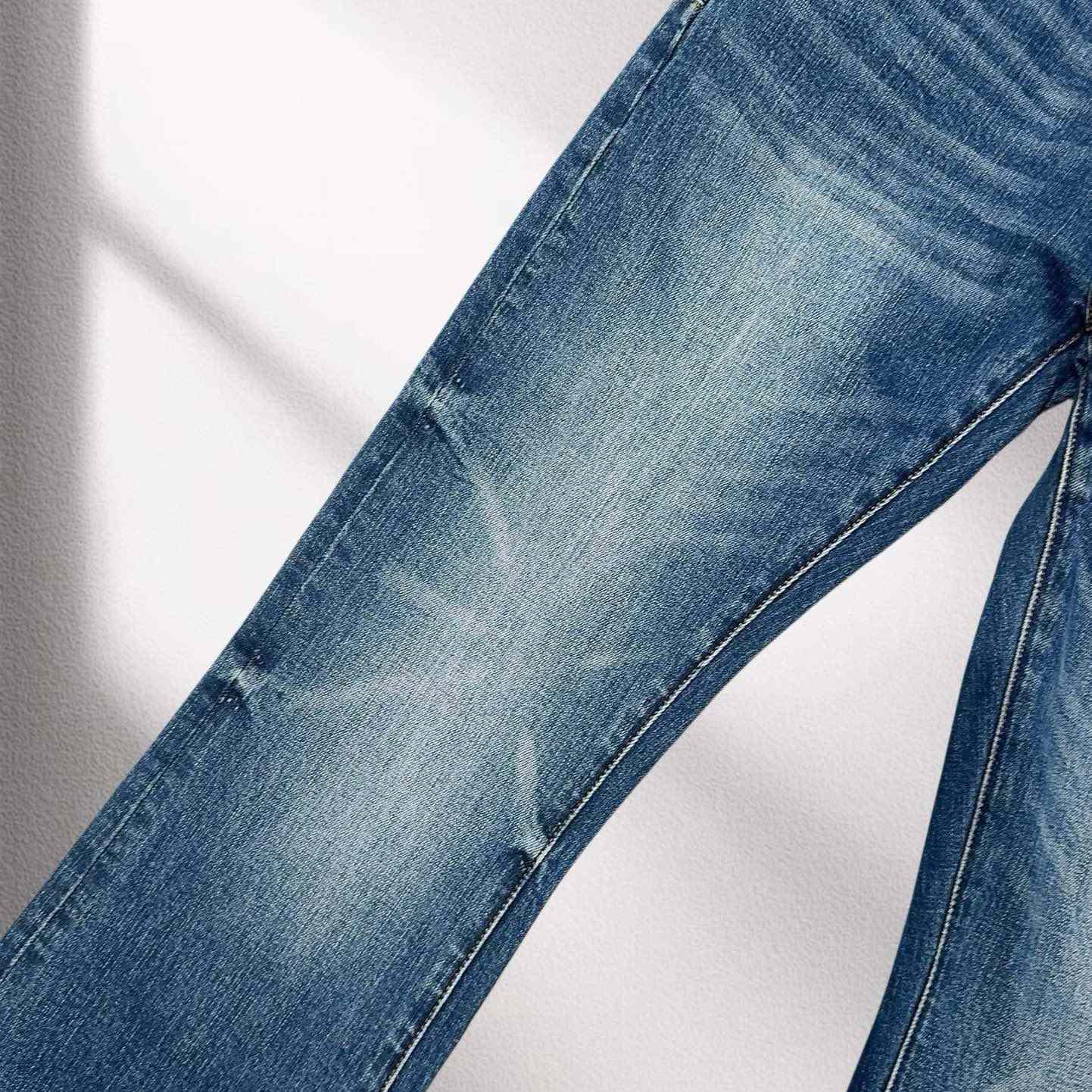 Purple-Brand Jeans   1634 - DopestKickz