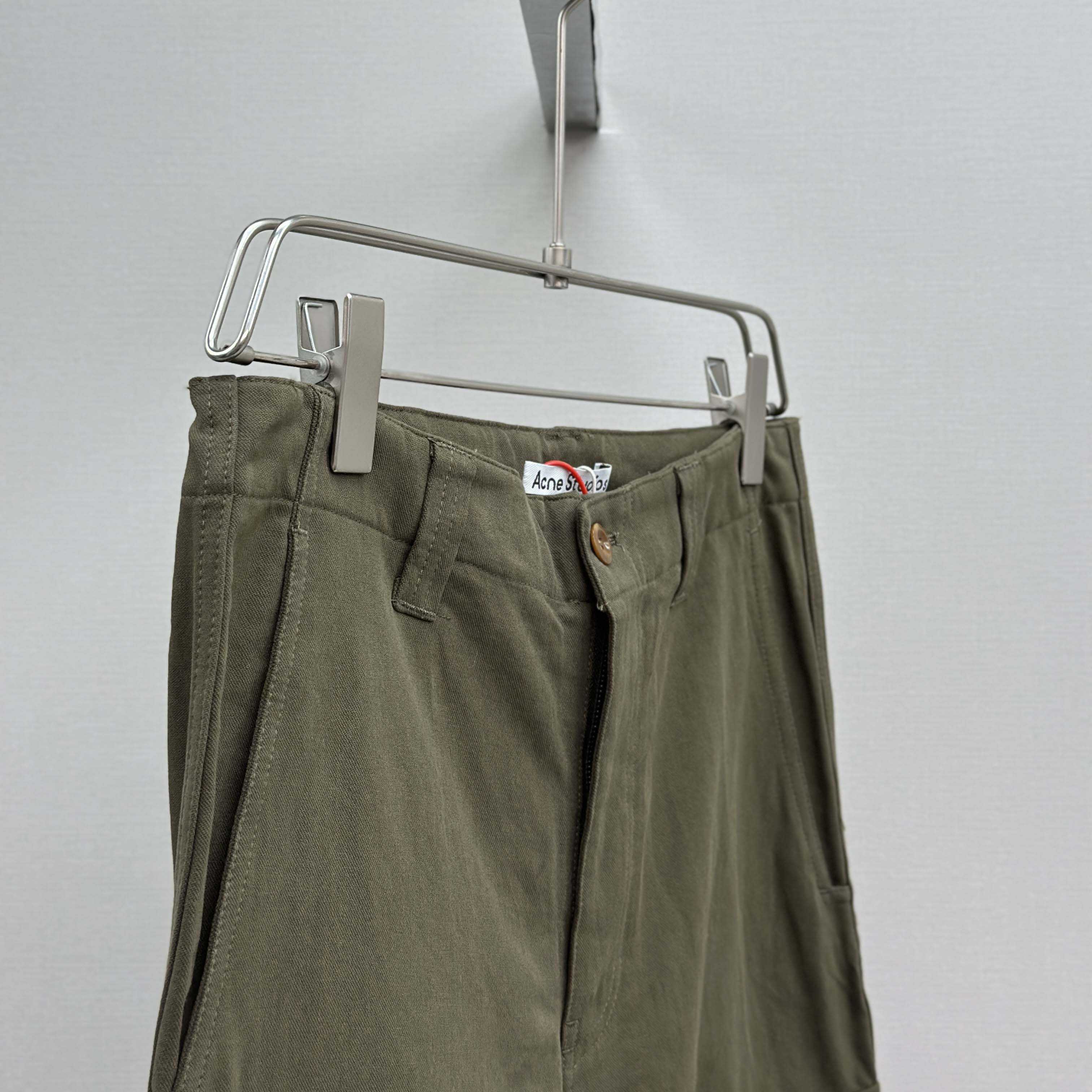 Acne Studios Cargo Trousers - DopestKickz