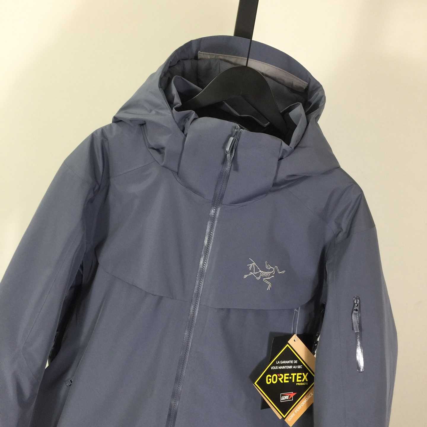 Arc'teryx Macai Jacket - DopestKickz