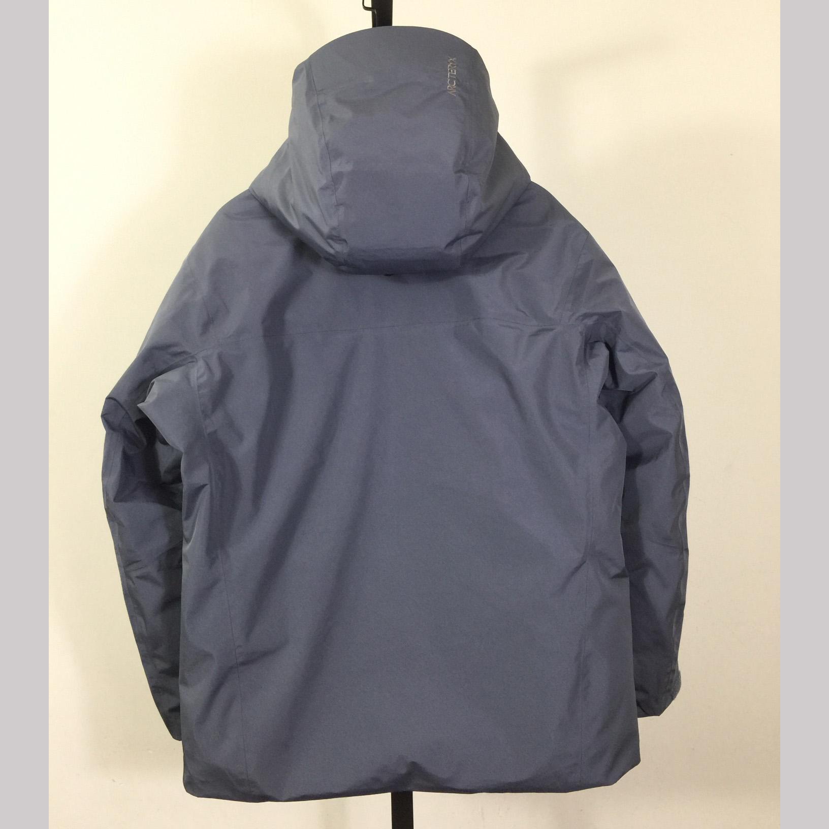 Arc'teryx Macai Jacket - DopestKickz
