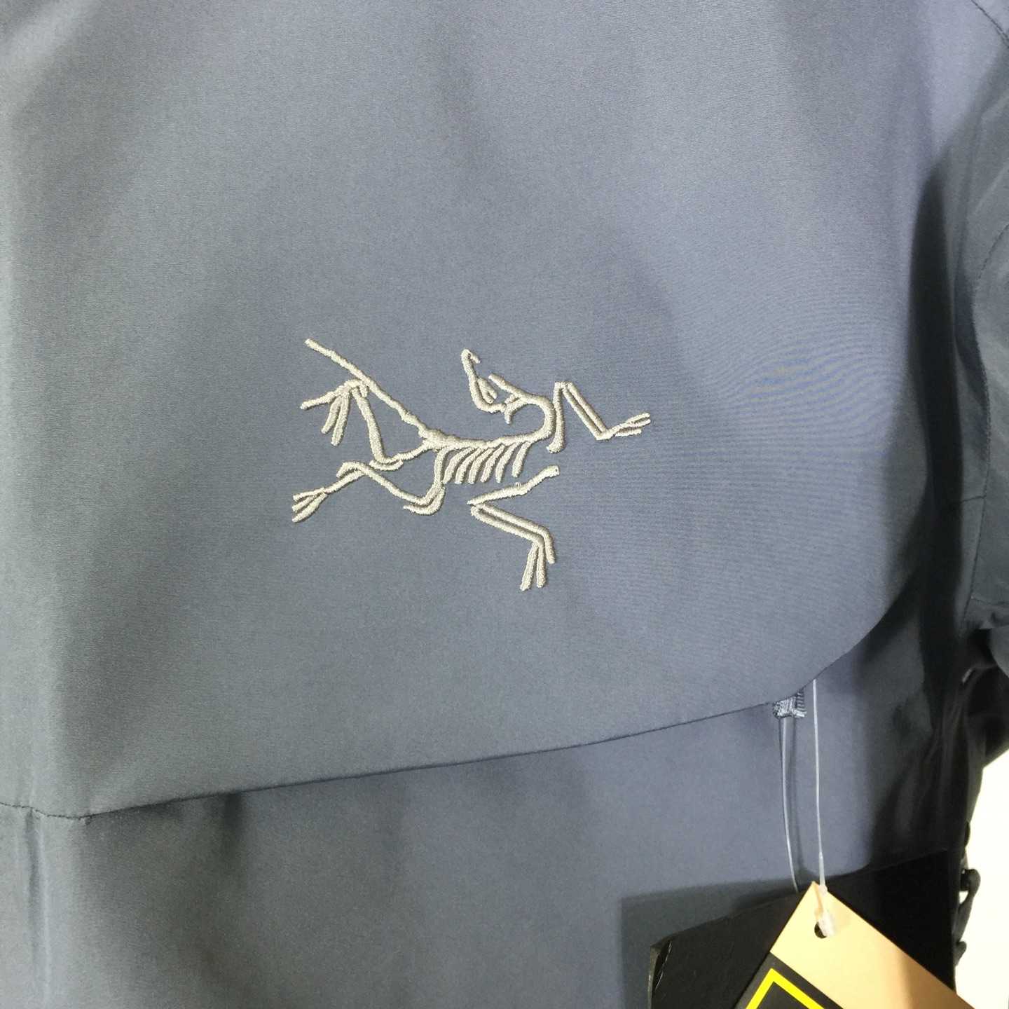 Arc'teryx Macai Jacket - DopestKickz