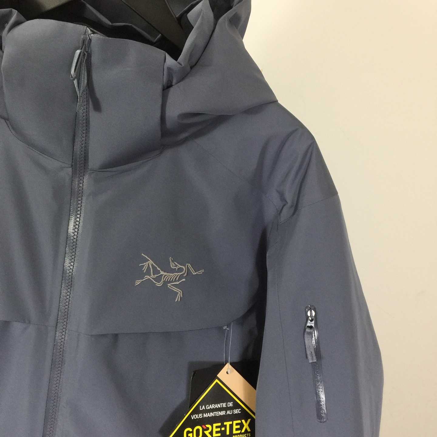 Arc'teryx Macai Jacket - DopestKickz