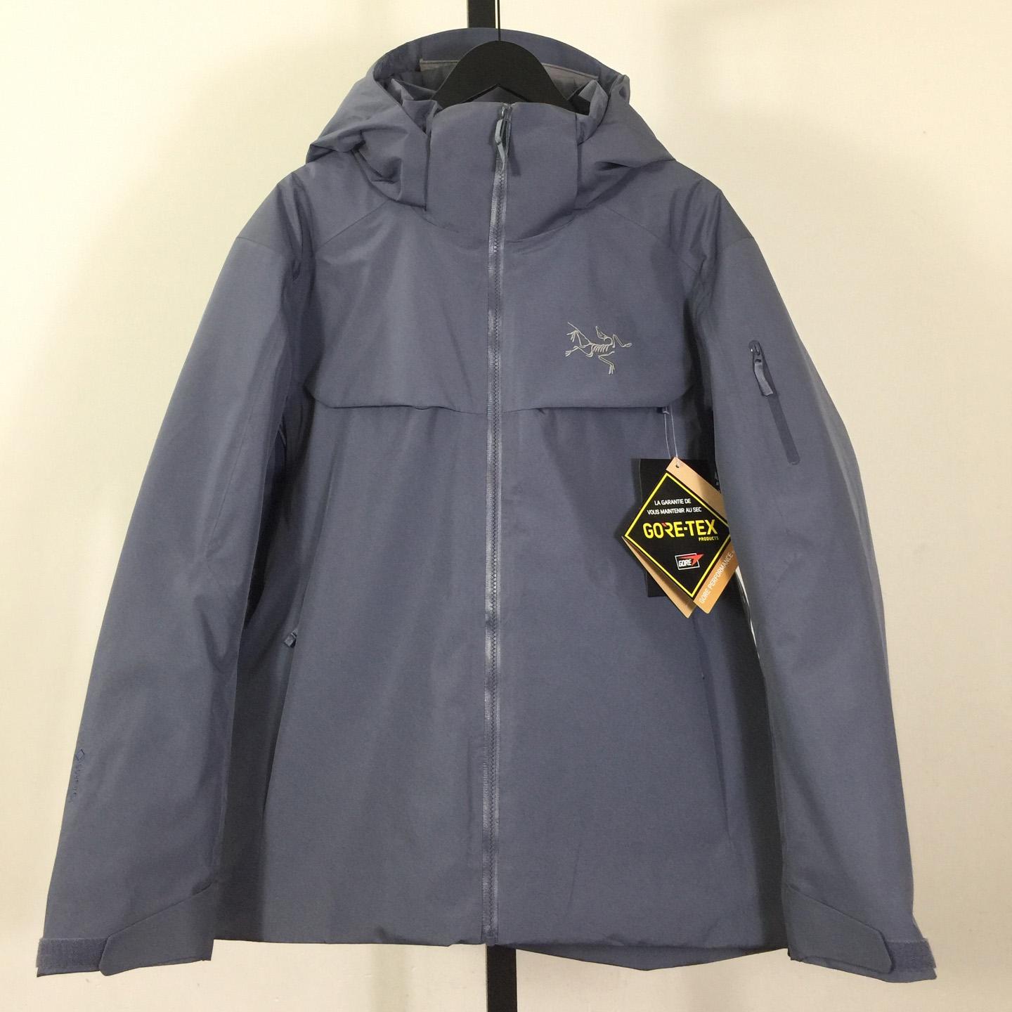Arc'teryx Macai Jacket - DopestKickz