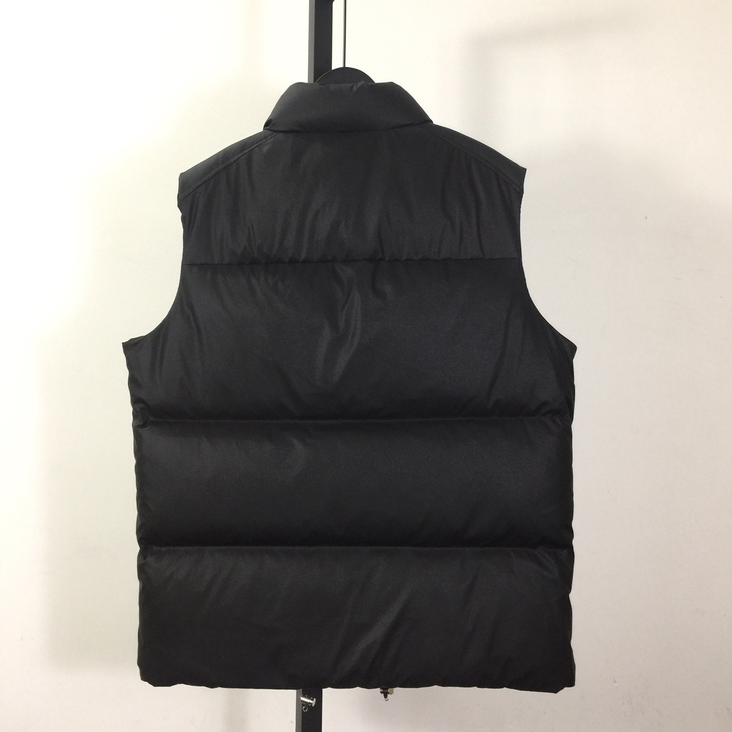 Prada Padded Re-Nylon Vest - DopestKickz