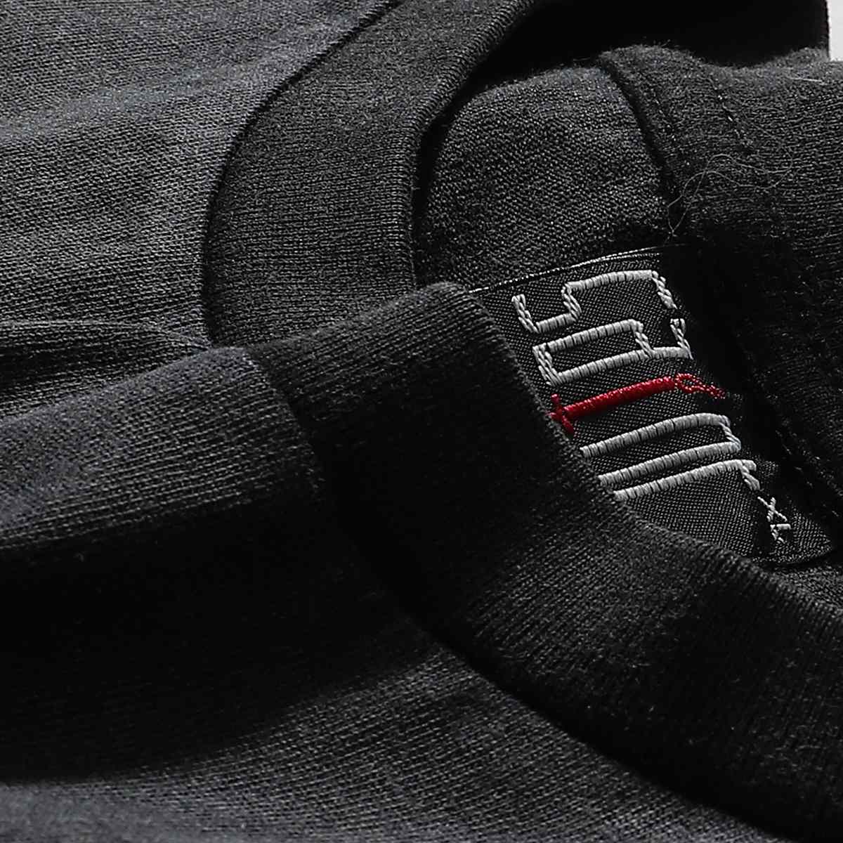 Saint Michael Zange Washed T-shirt - DopestKickz