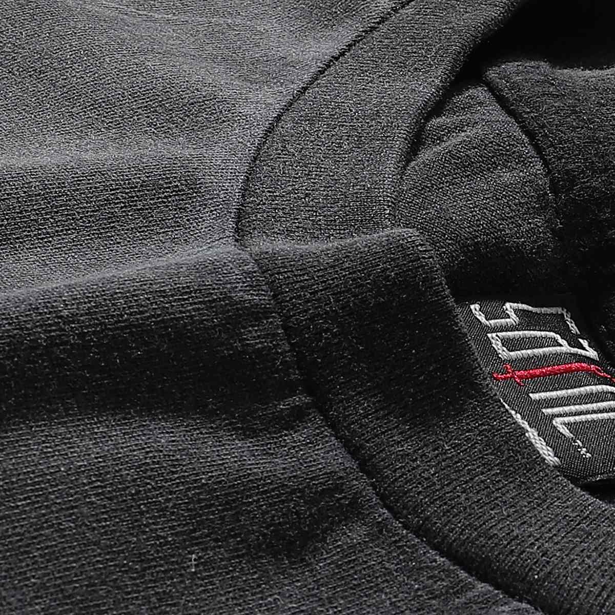 Saint Michael Zange Washed T-shirt - DopestKickz