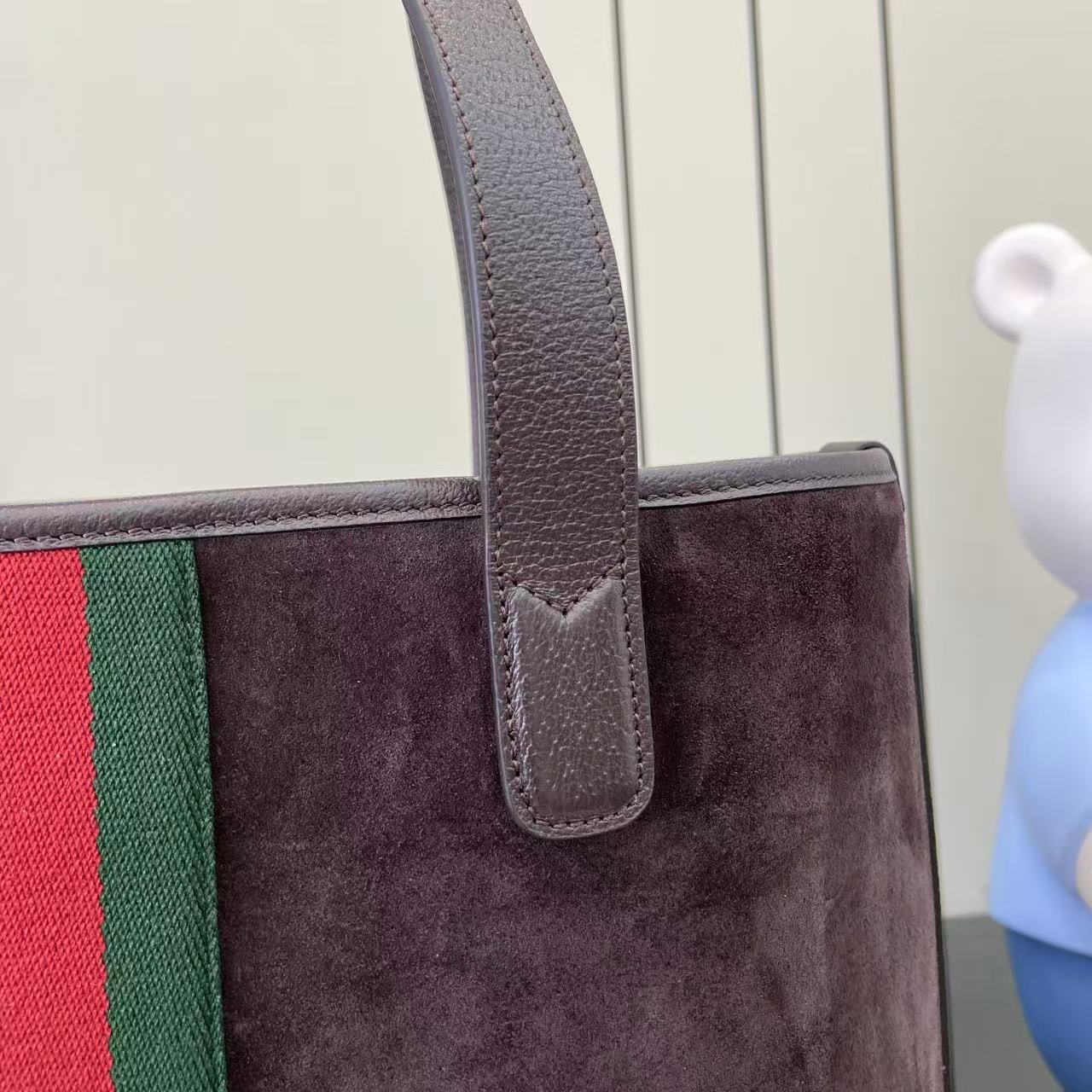 Gucci Ophidia Medium Tote Bag - DopestKickz