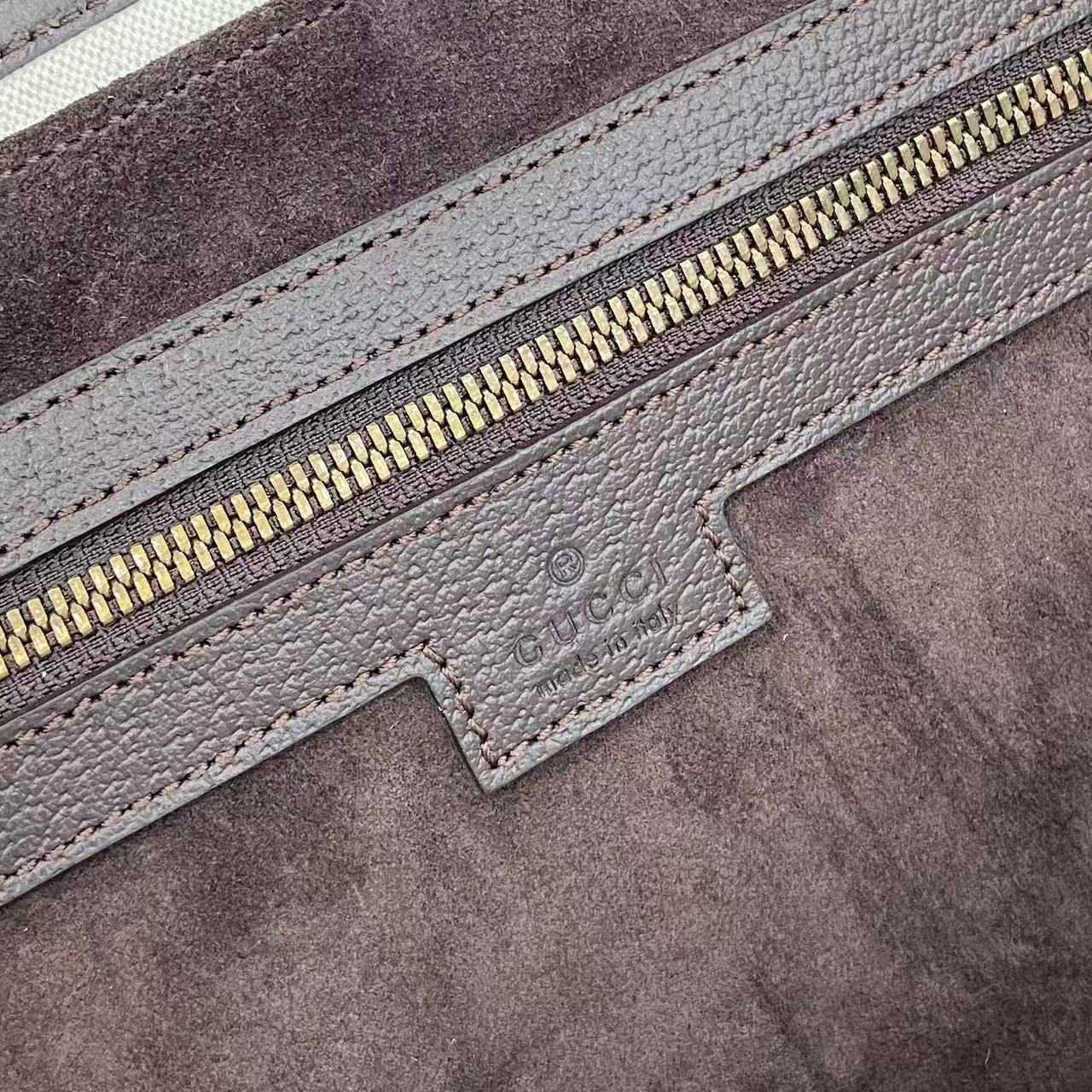 Gucci Ophidia Medium Tote Bag - DopestKickz