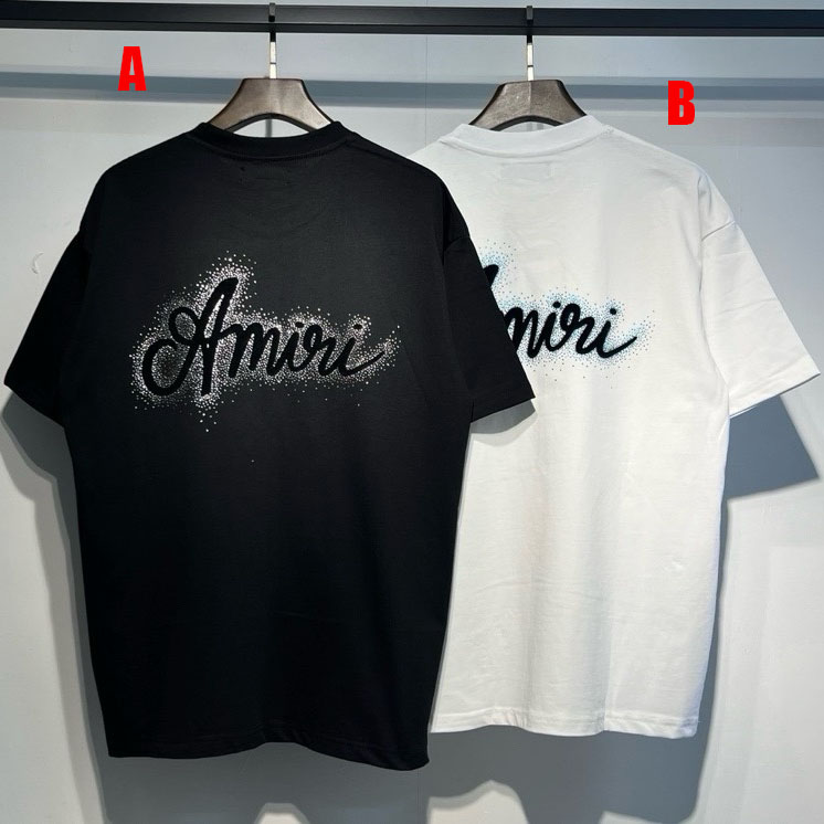 Amiri Tee - DopestKickz