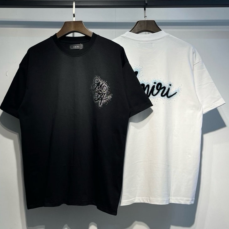 Amiri Tee - DopestKickz