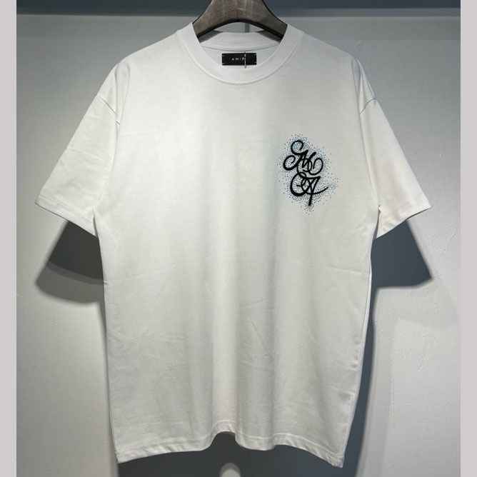 Amiri Tee - DopestKickz