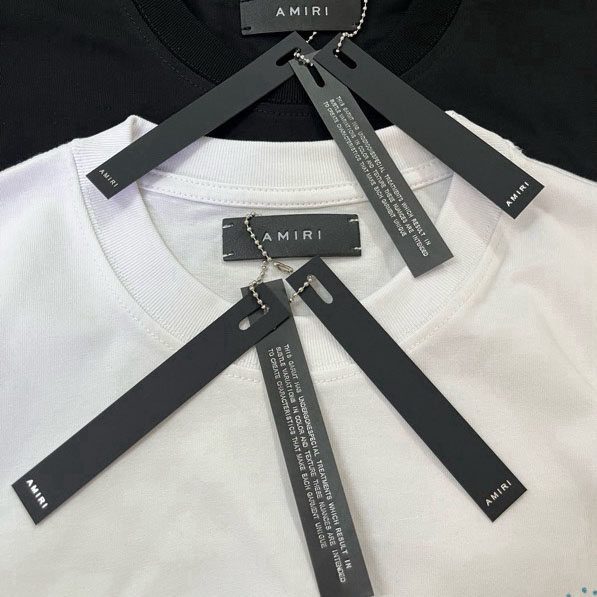 Amiri Tee - DopestKickz