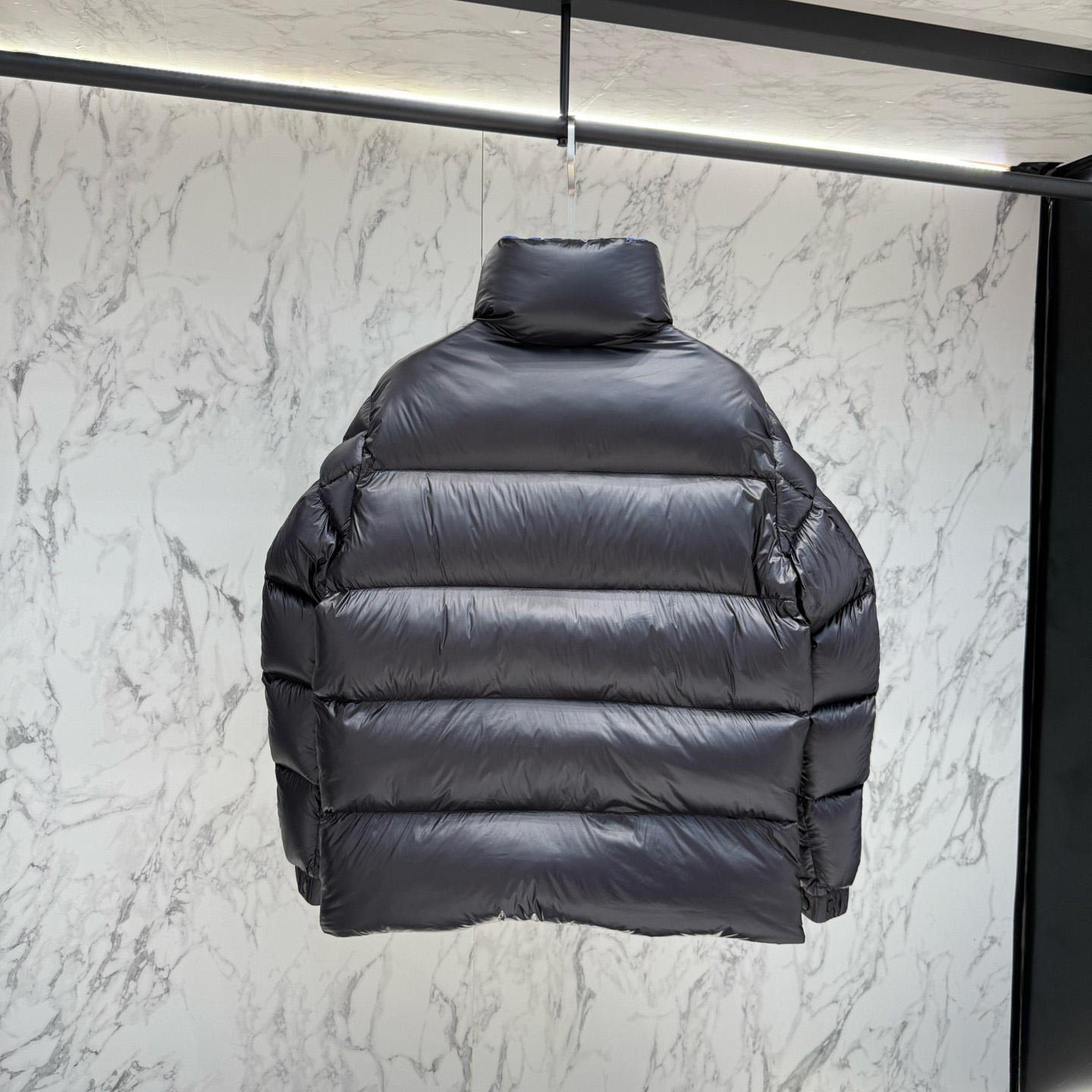 Moncler Tripiti Short Down Jacket - DopestKickz