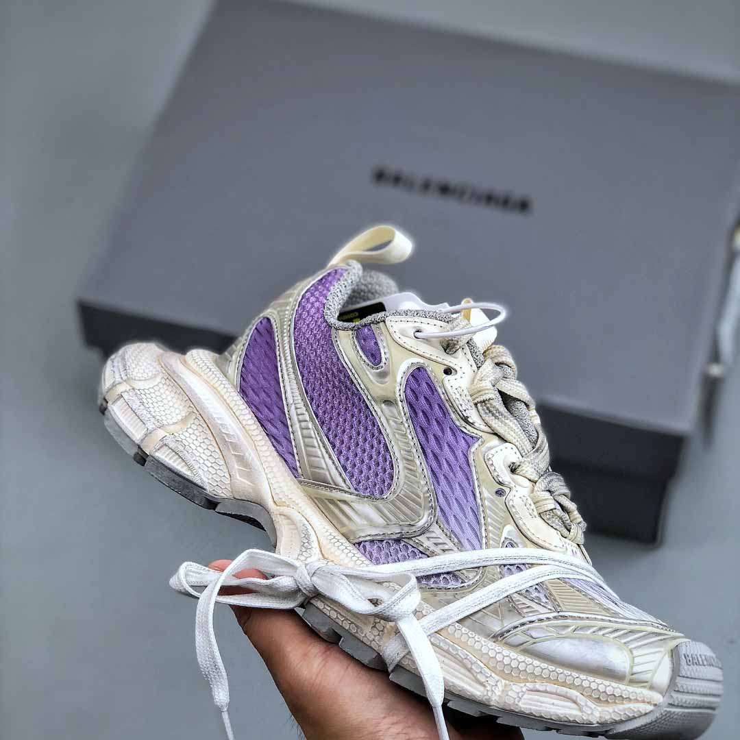 Balenciaga 3XL Gradient Sneaker - DopestKickz
