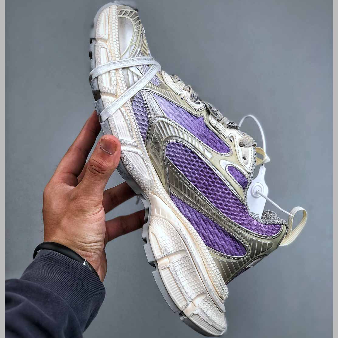 Balenciaga 3XL Gradient Sneaker - DopestKickz