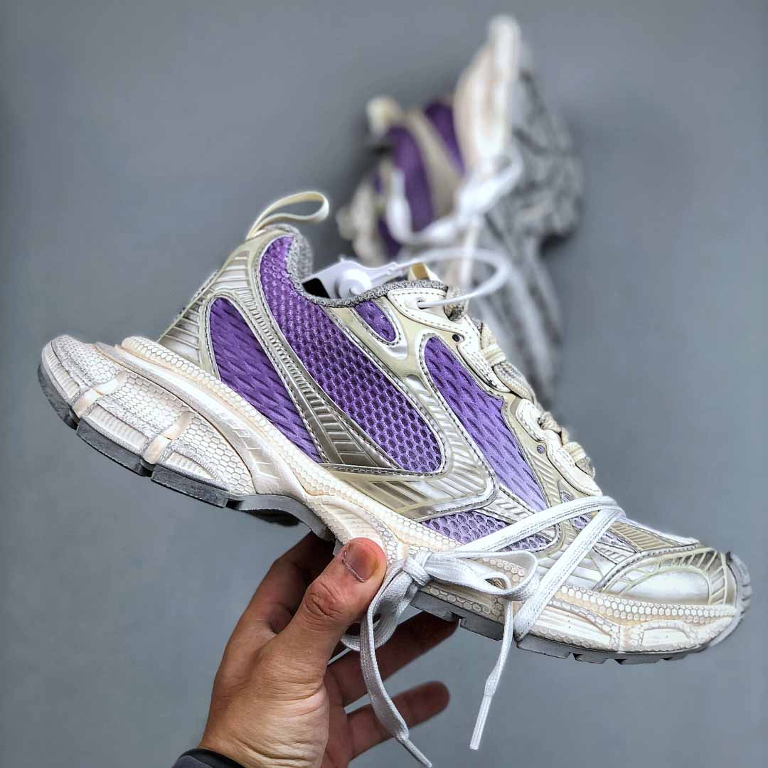 Balenciaga 3XL Gradient Sneaker - DopestKickz