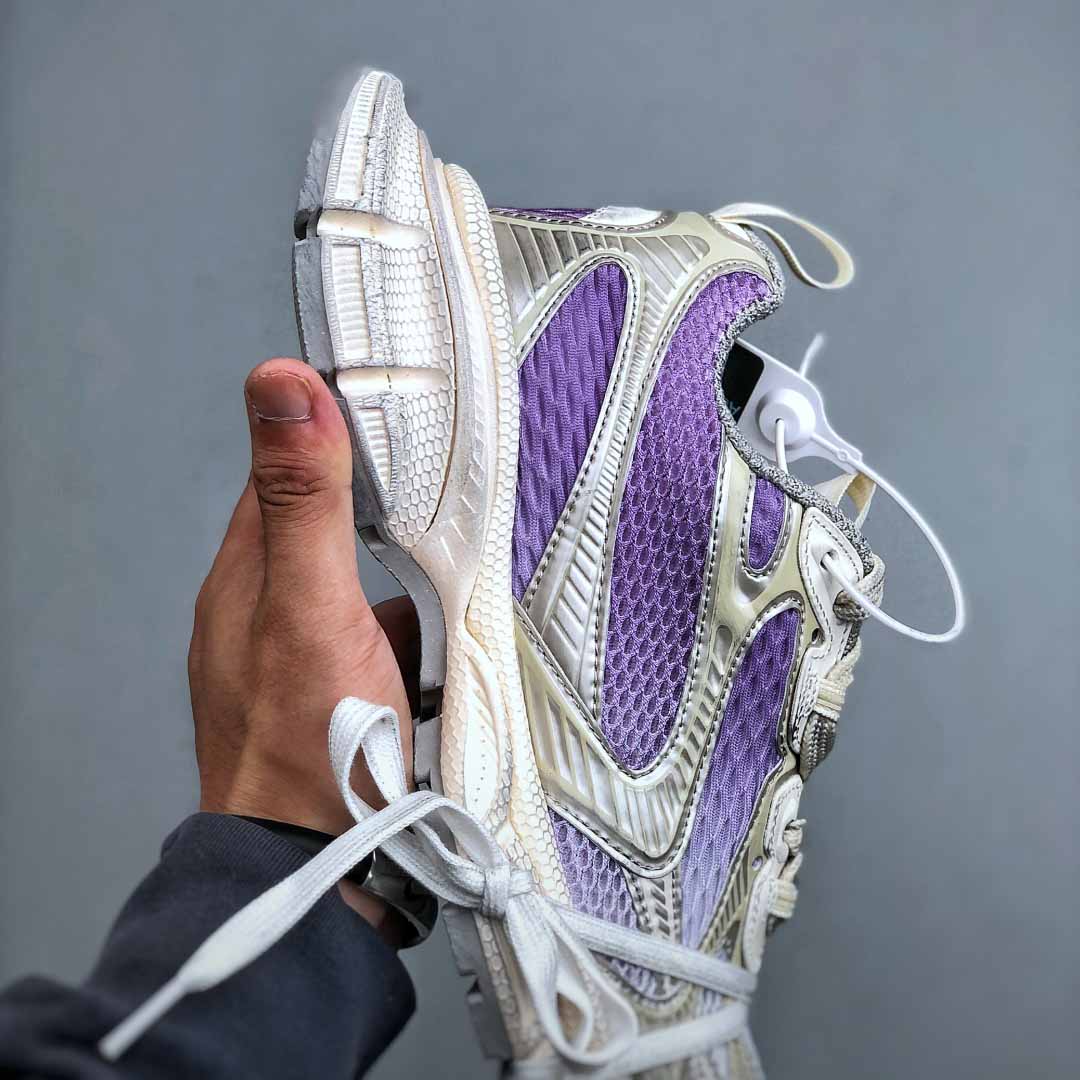 Balenciaga 3XL Gradient Sneaker - DopestKickz