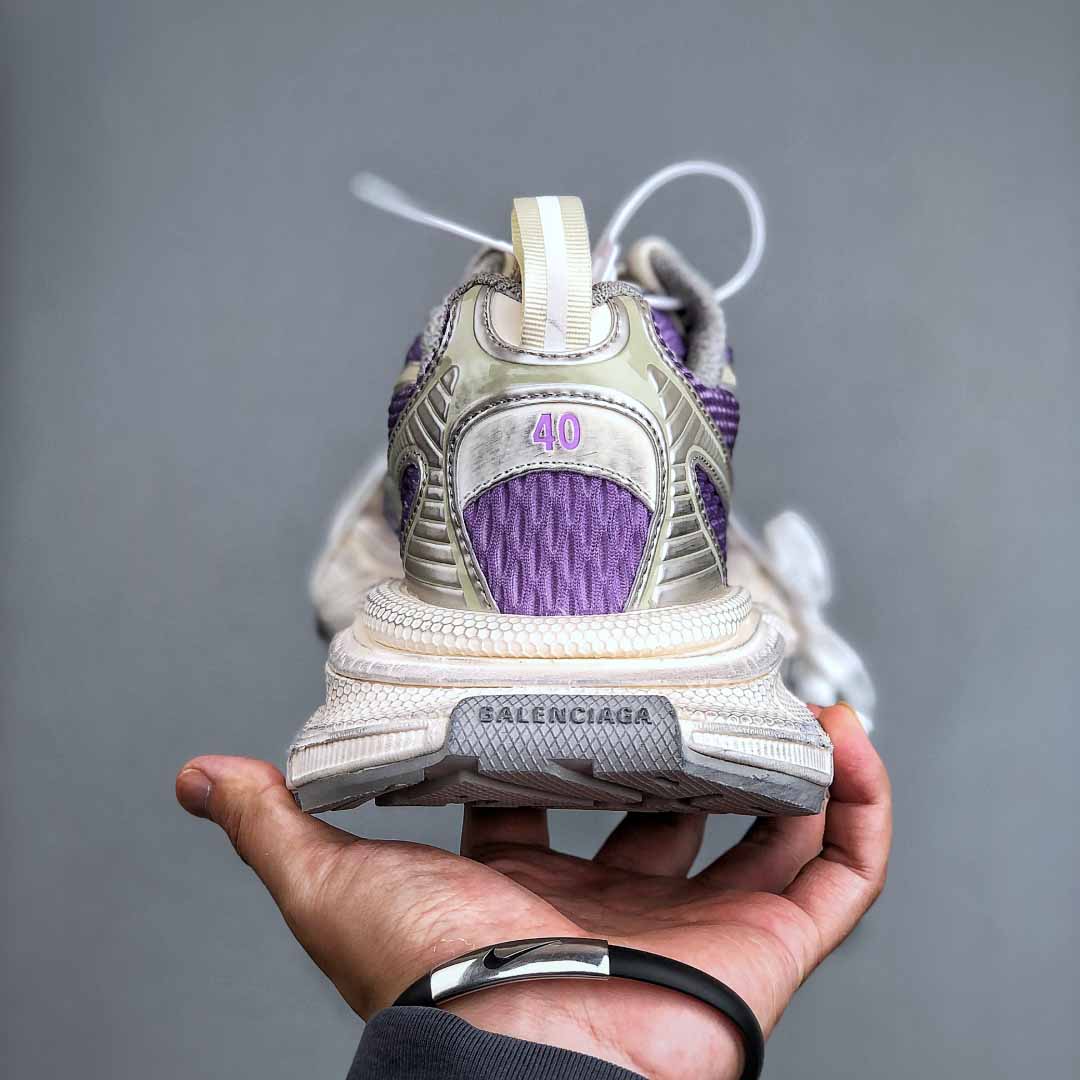 Balenciaga 3XL Gradient Sneaker - DopestKickz
